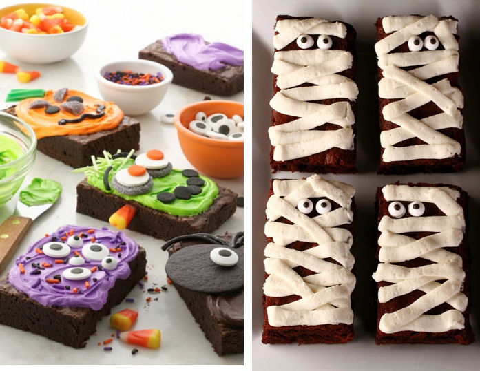 sortim hallowen